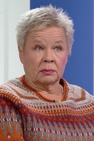 Ulla Tapaninen portrait