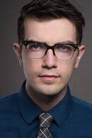 Derek Evans portrait