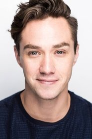 Fredric Odgaard portrait