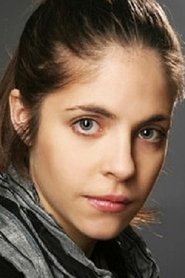 Anna Nakhapetova portrait