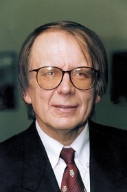 Miloslav Šimek portrait