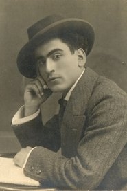 Pavle Frangishvili portrait