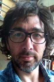 Stéphane Taillasson portrait