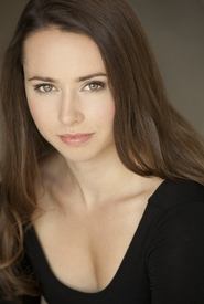Cat Hostick portrait