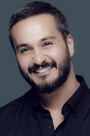 Milad Keymaram portrait