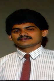 Fawzi Al Shaear portrait