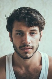 Avi Mazliah portrait