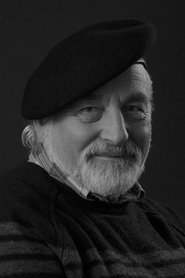 Ivo Špalj portrait