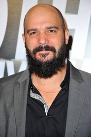 Meni Yaish portrait