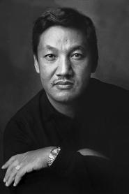 Lhakpa Sonam Sherpa portrait