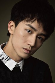 Ng Siu-Hin portrait