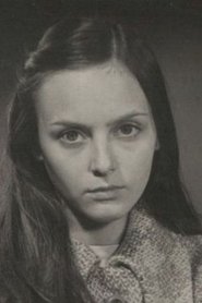 Svetlana Orlova portrait