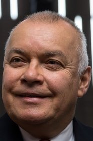 Dmitry Kiselyov portrait