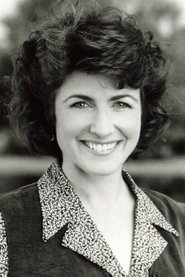 Betsy Brantley portrait