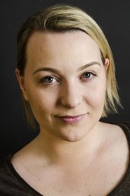 Gill McGowan portrait