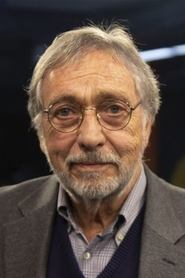 Luis Brandoni portrait
