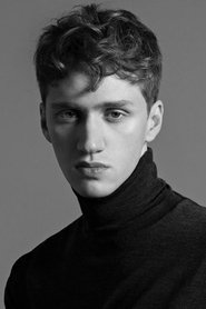 Kirill Richter portrait