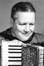Nisse Lind portrait