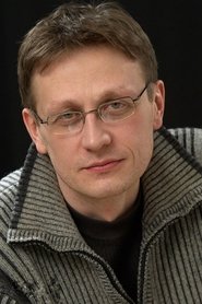 Vasiliy Reutov portrait