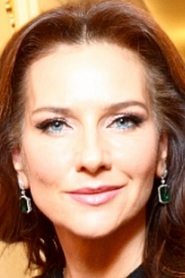Elena Sever portrait