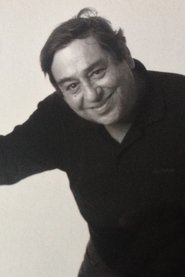 Carlos Rodrigues portrait