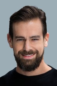 Jack Dorsey portrait