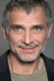 Oldřich Kaiser portrait
