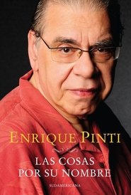 Enrique Pinti portrait
