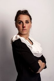 Lucy Pearman portrait
