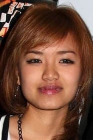 Jacquie Nguyen portrait