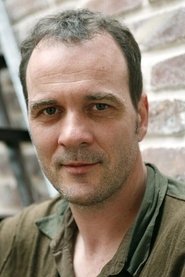 Gérard Watkins portrait