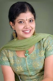 Kripa portrait