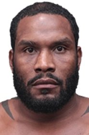 Tony Johnson portrait