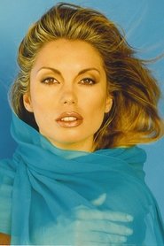 Antonia Dorian portrait