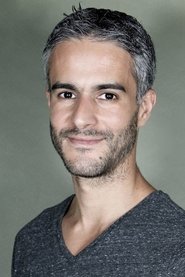 Slimane Kacioui portrait