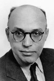 Kurt Weill portrait
