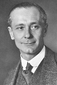Alfred Abel portrait
