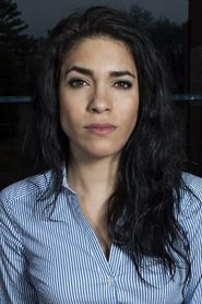 Diany Rodriguez portrait