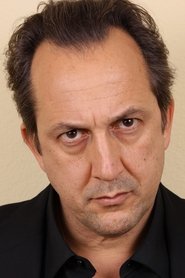 Alfonso DiLuca portrait