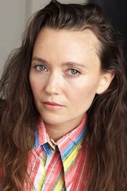 Tabatha Shaun portrait
