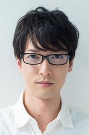 Takuya Nagaoka portrait