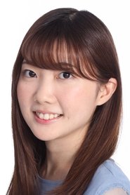 Sumire Morohoshi portrait
