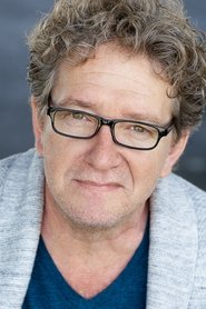 Tom Ayers portrait