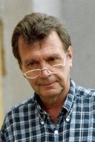 Yuriy Tsivyan portrait
