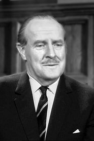 Robert Raglan portrait
