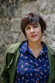Arantza Santesteban portrait