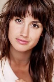 Danica Ćurčić portrait