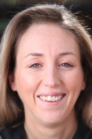 Rebecca Smart portrait