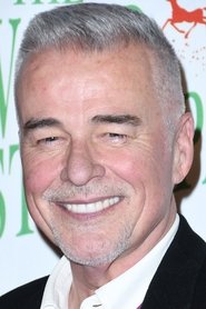 Ian Buchanan portrait