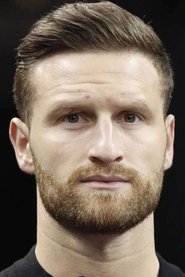 Shkodran Mustafi portrait